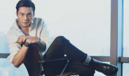 陈伟霆近期电视剧,热血青春，激情燃烧的岁月