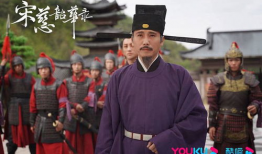 宋慈电视剧,宋慈断案之谜